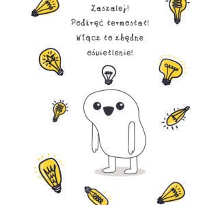 kartka urodzinowa, prezent, kartka okolicznościowa