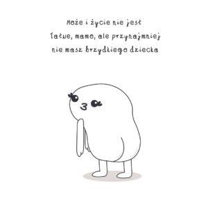 kartka dla mamy, dzień matki